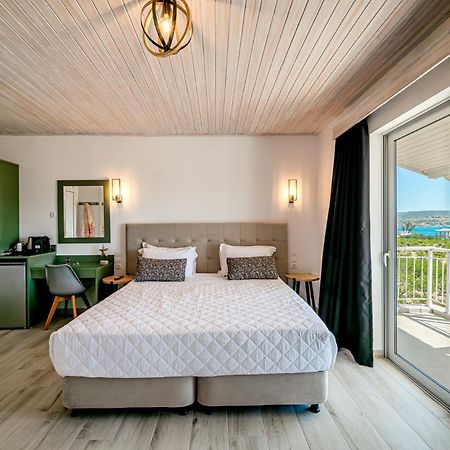 Leonidas Resort Ermioni Dış mekan fotoğraf