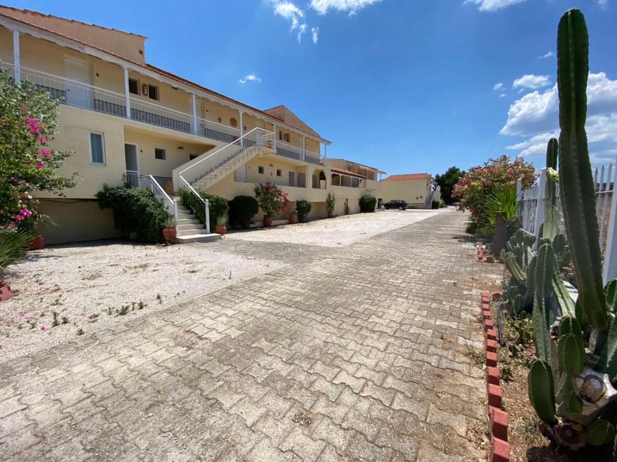 Leonidas Resort Ermioni Dış mekan fotoğraf