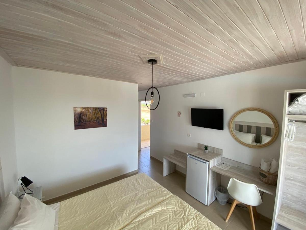 Leonidas Resort Ermioni Dış mekan fotoğraf