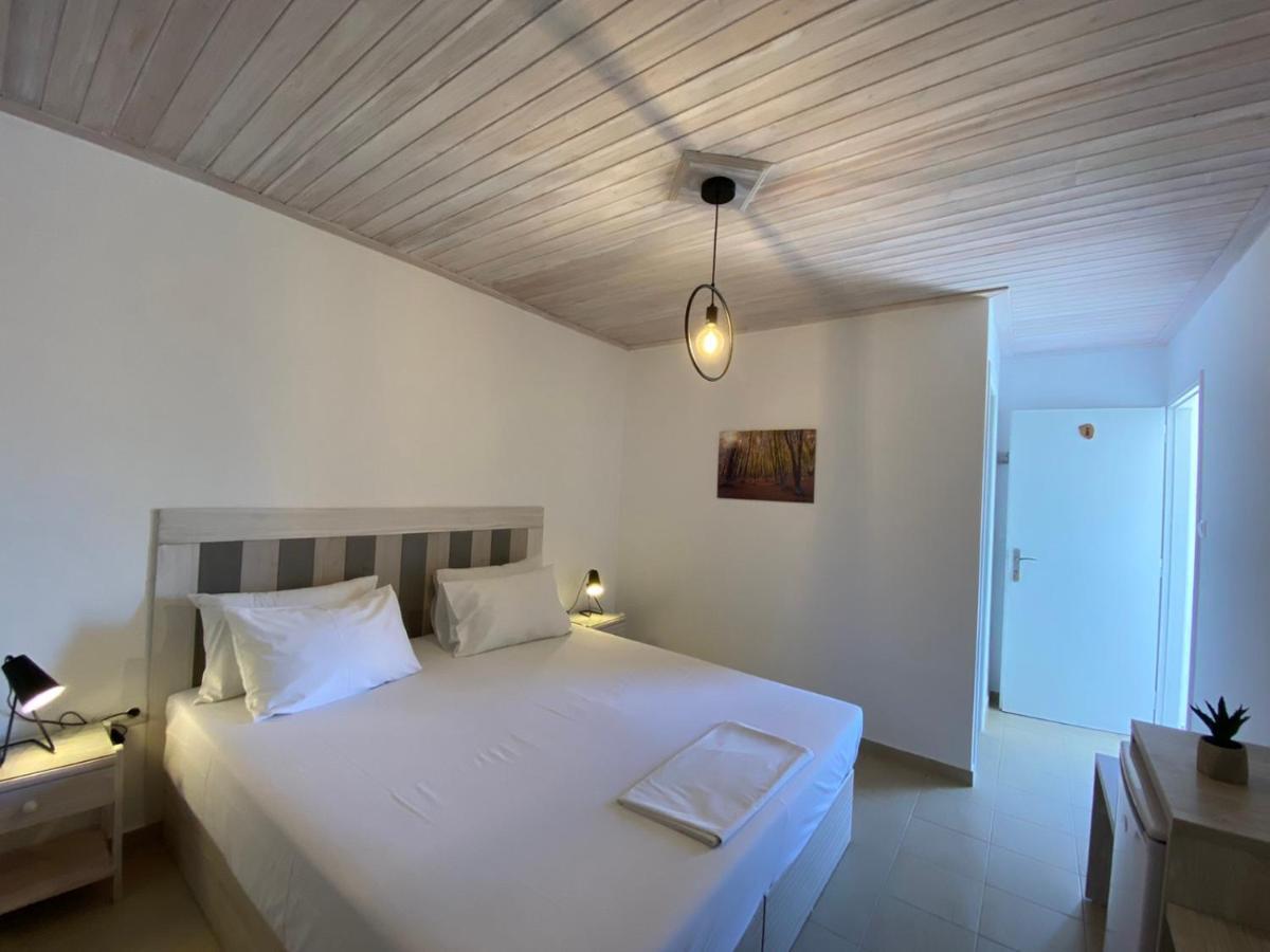 Leonidas Resort Ermioni Dış mekan fotoğraf
