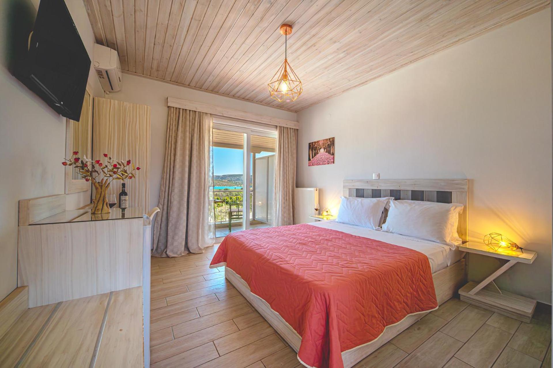 Leonidas Resort Ermioni Dış mekan fotoğraf