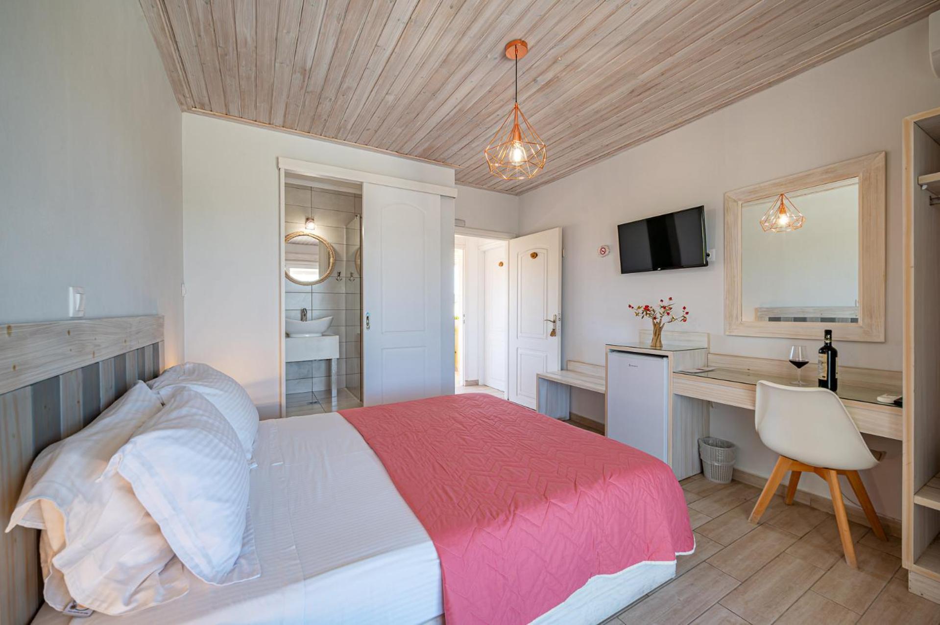 Leonidas Resort Ermioni Dış mekan fotoğraf