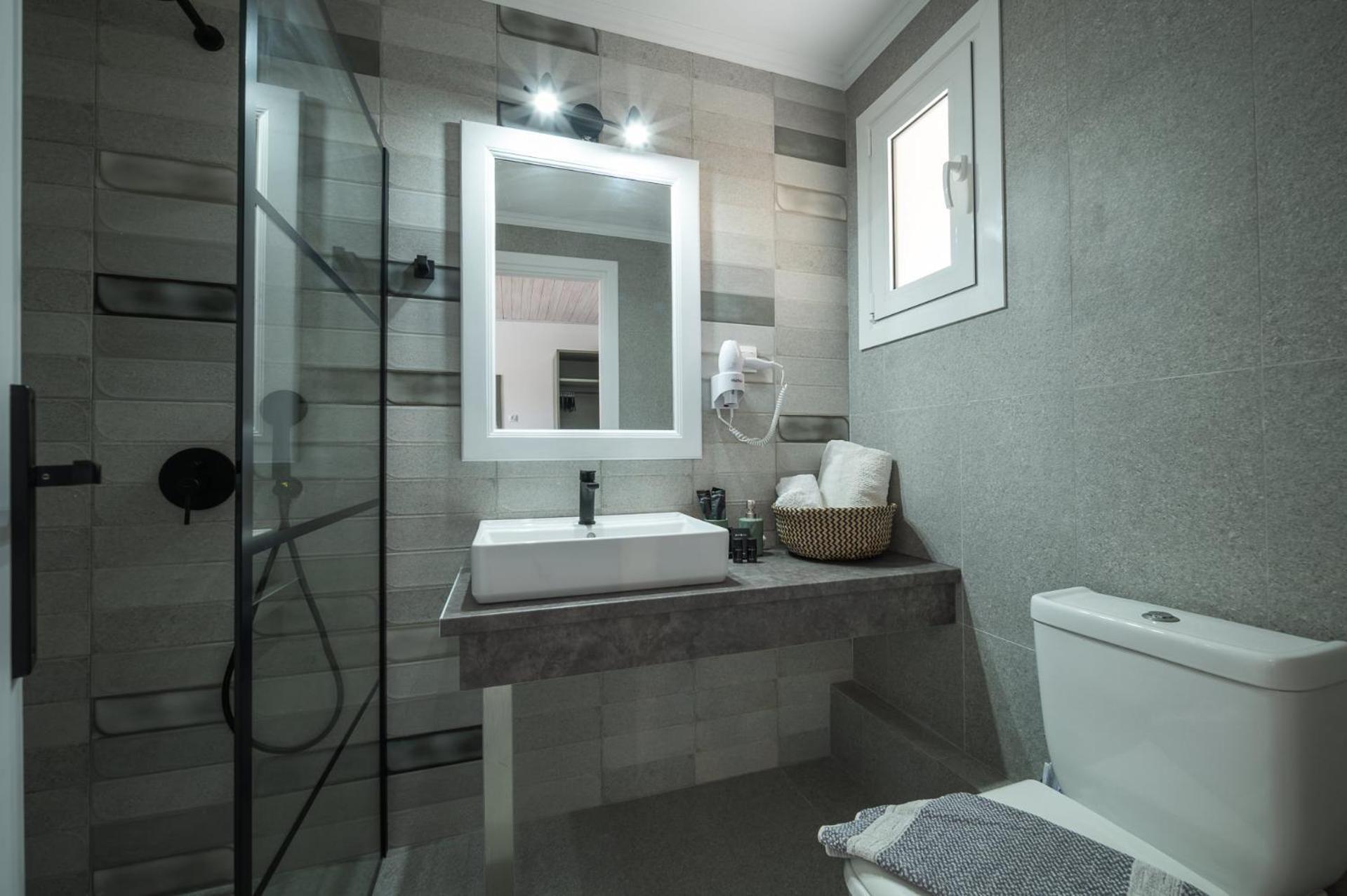 Leonidas Resort Ermioni Dış mekan fotoğraf