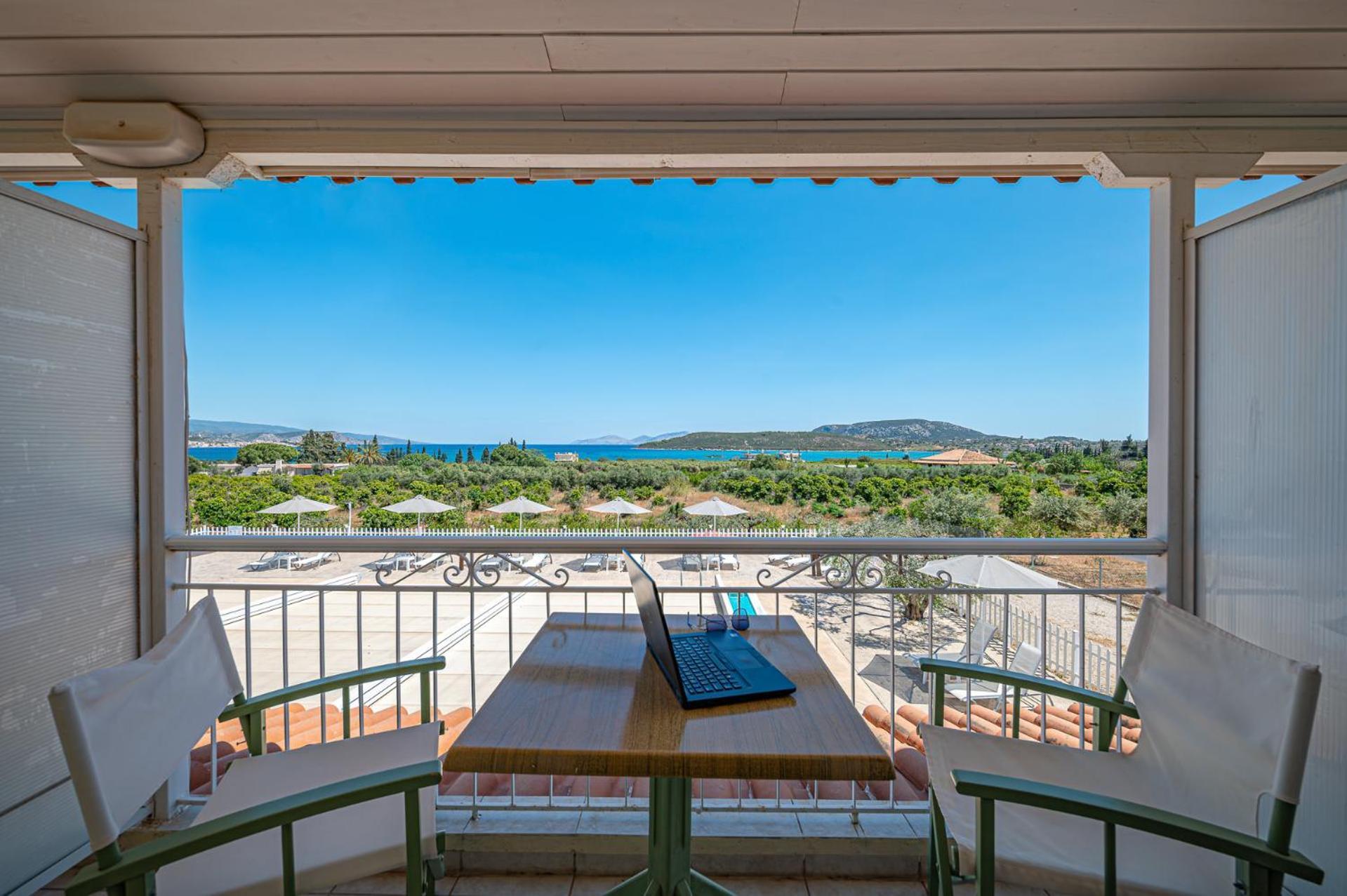 Leonidas Resort Ermioni Dış mekan fotoğraf