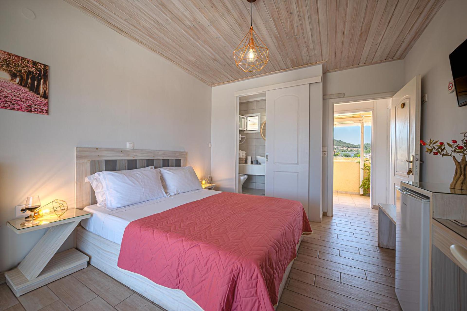 Leonidas Resort Ermioni Dış mekan fotoğraf