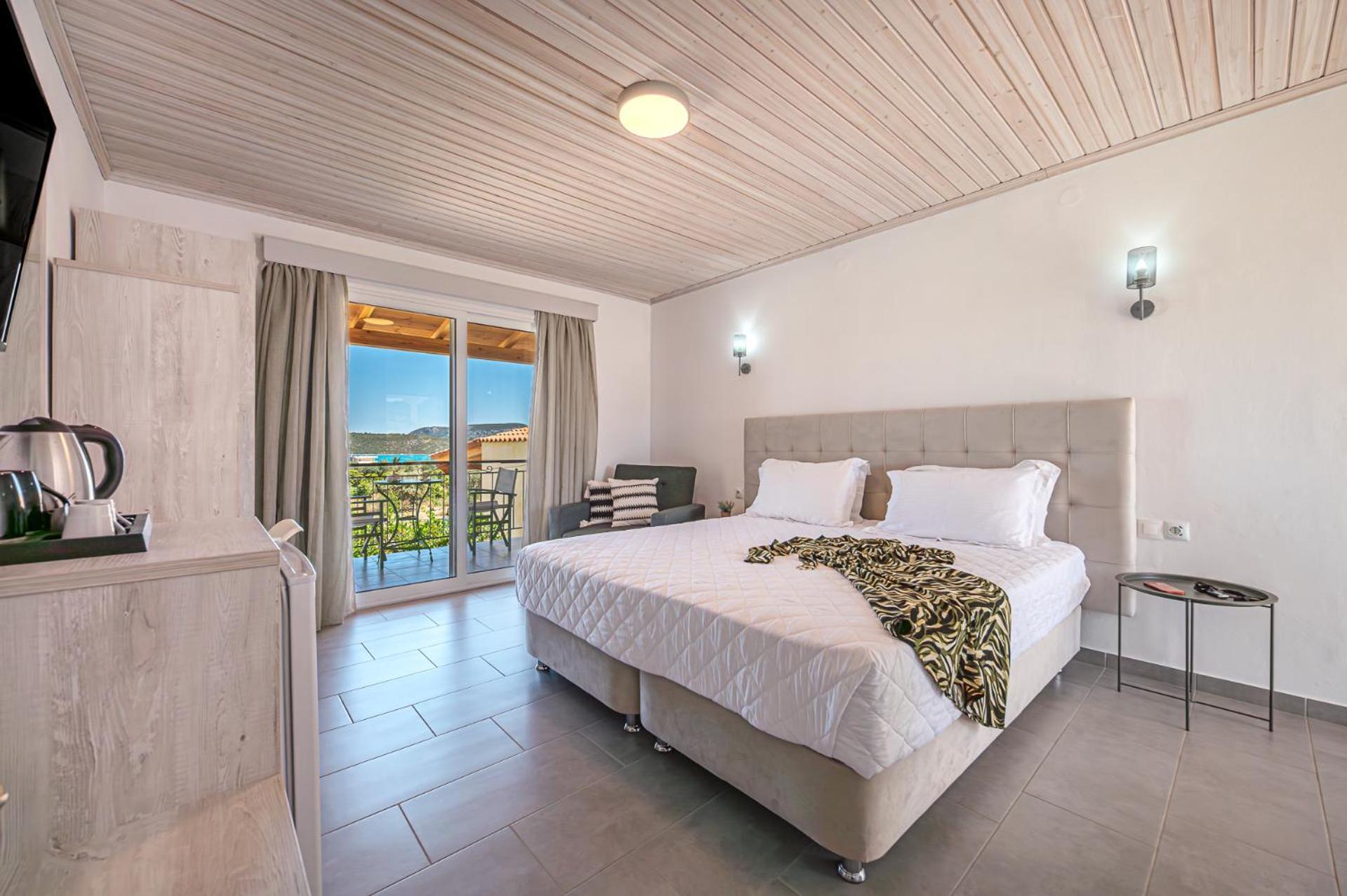 Leonidas Resort Ermioni Dış mekan fotoğraf
