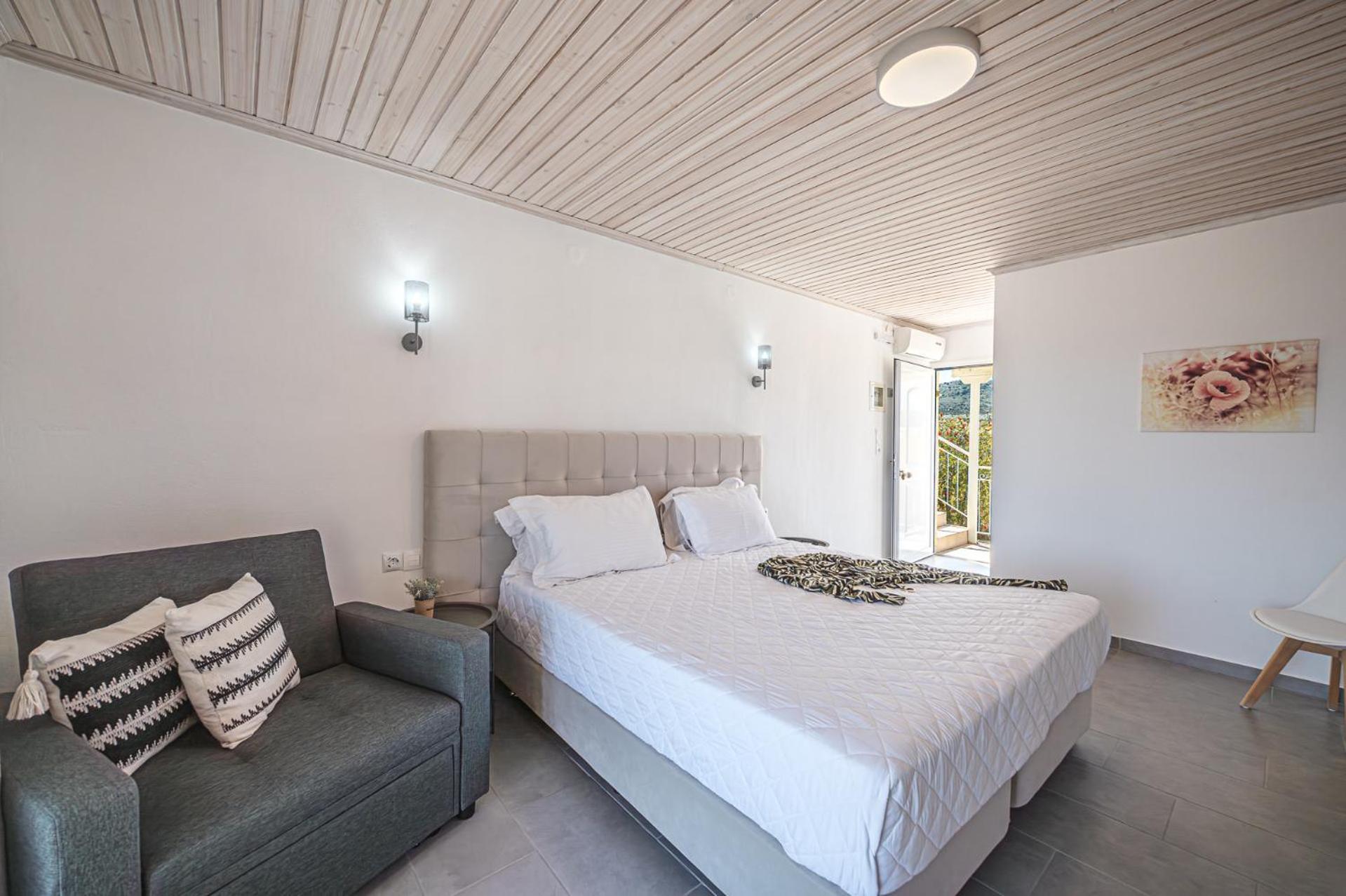 Leonidas Resort Ermioni Dış mekan fotoğraf