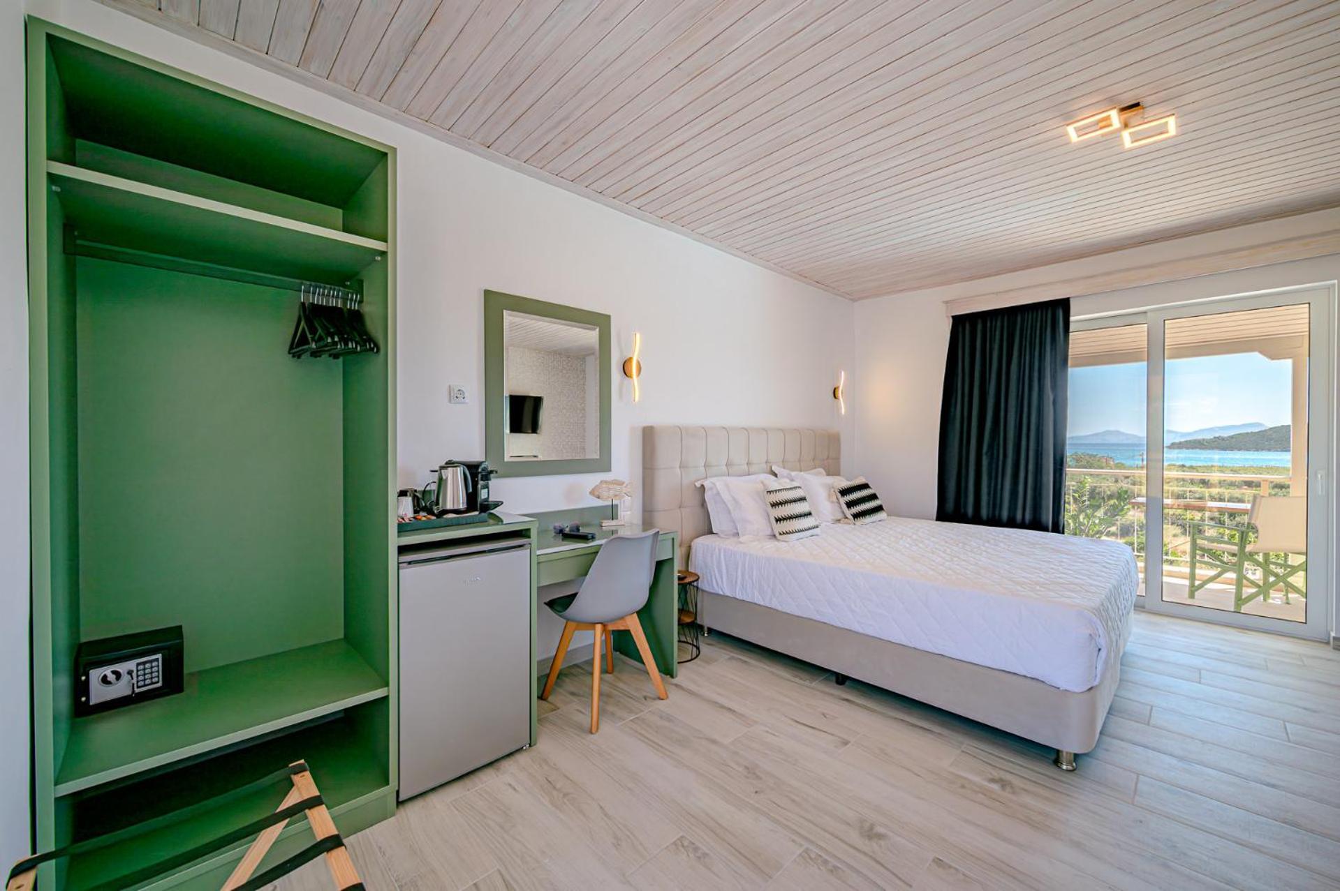 Leonidas Resort Ermioni Dış mekan fotoğraf