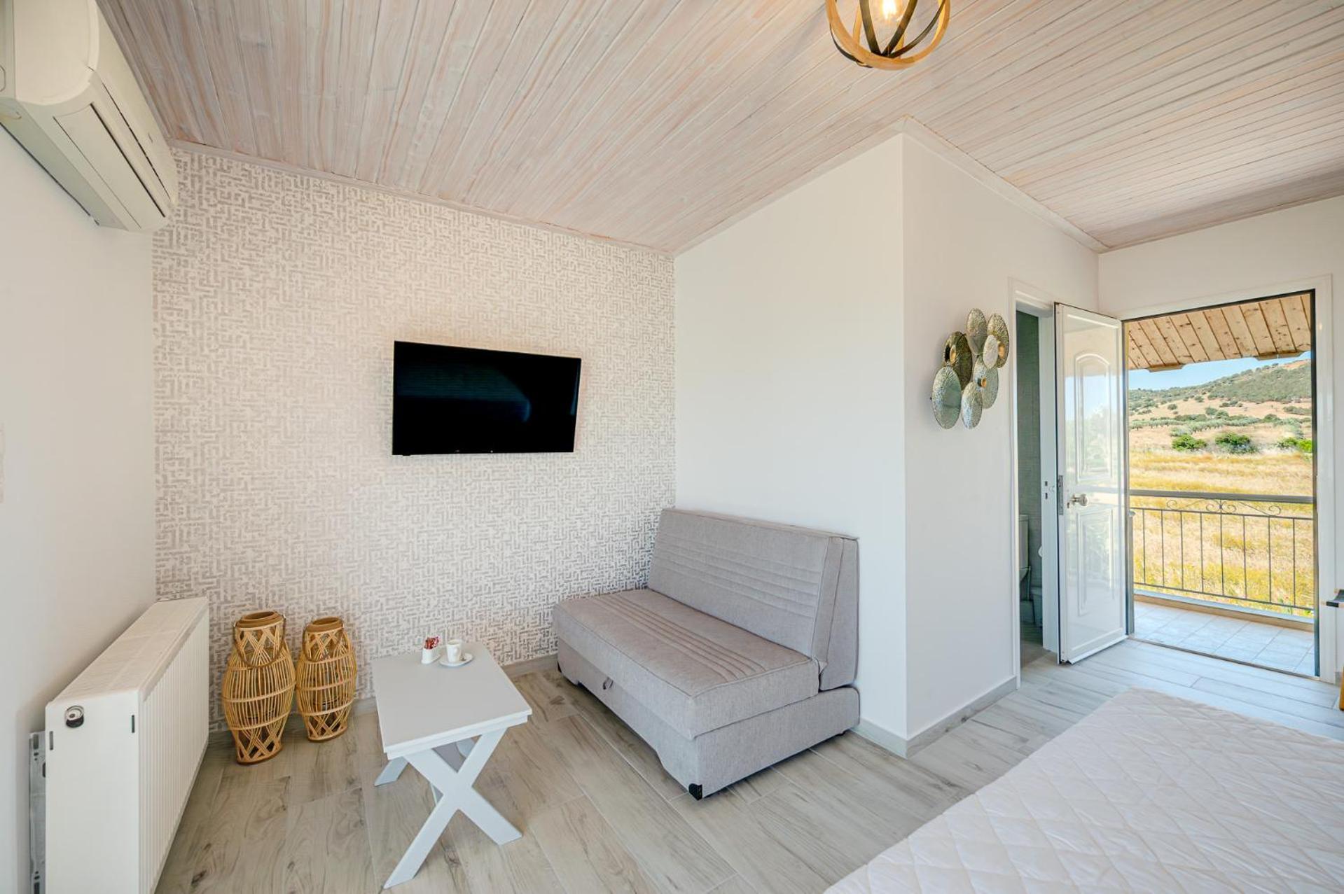 Leonidas Resort Ermioni Dış mekan fotoğraf