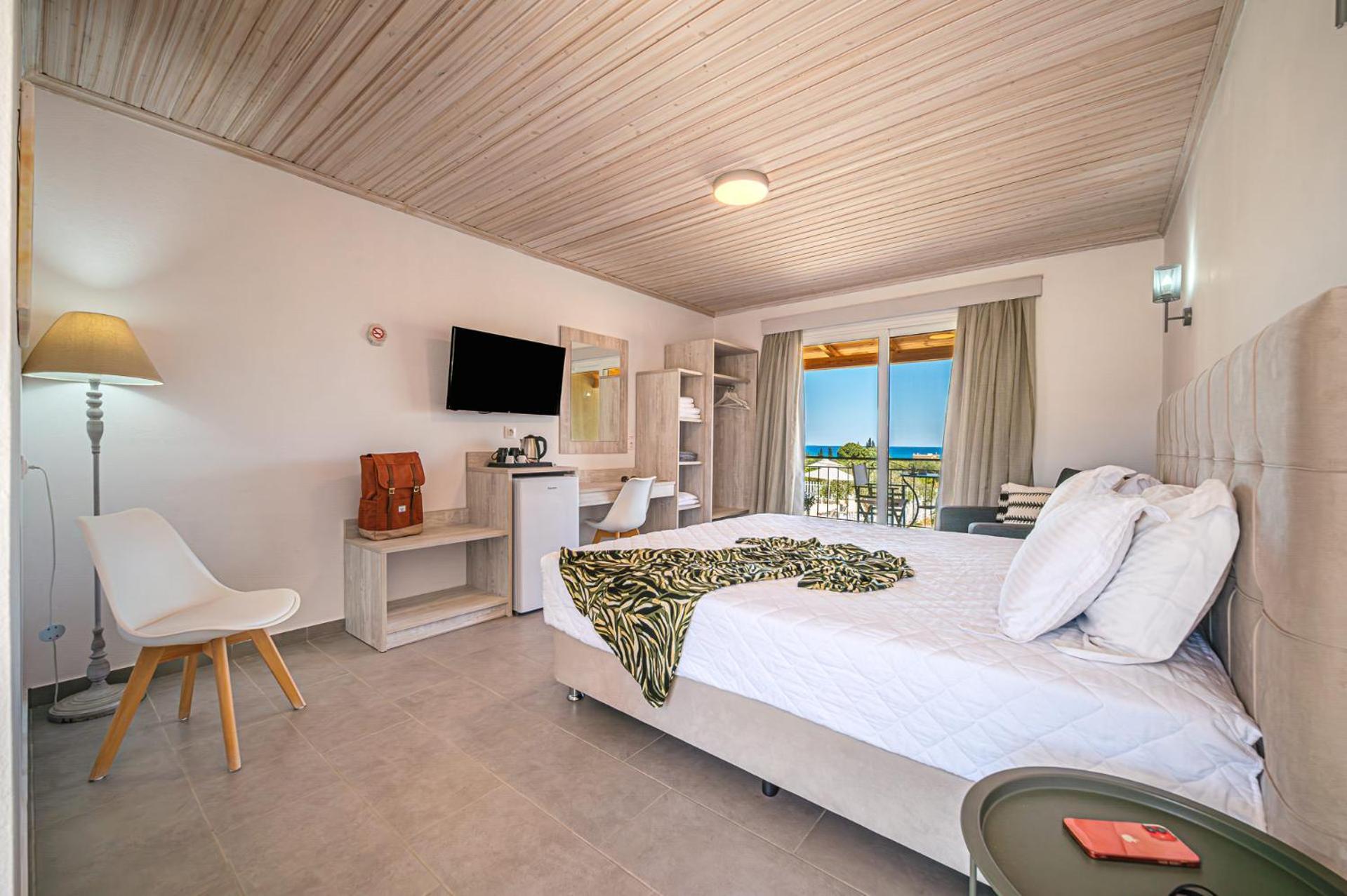 Leonidas Resort Ermioni Dış mekan fotoğraf