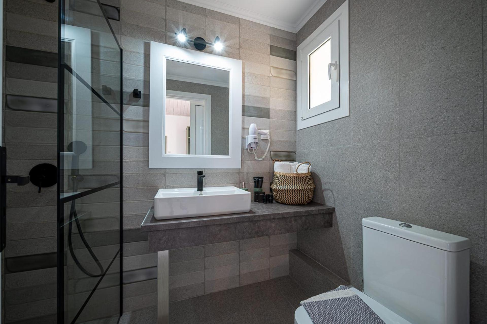 Leonidas Resort Ermioni Dış mekan fotoğraf