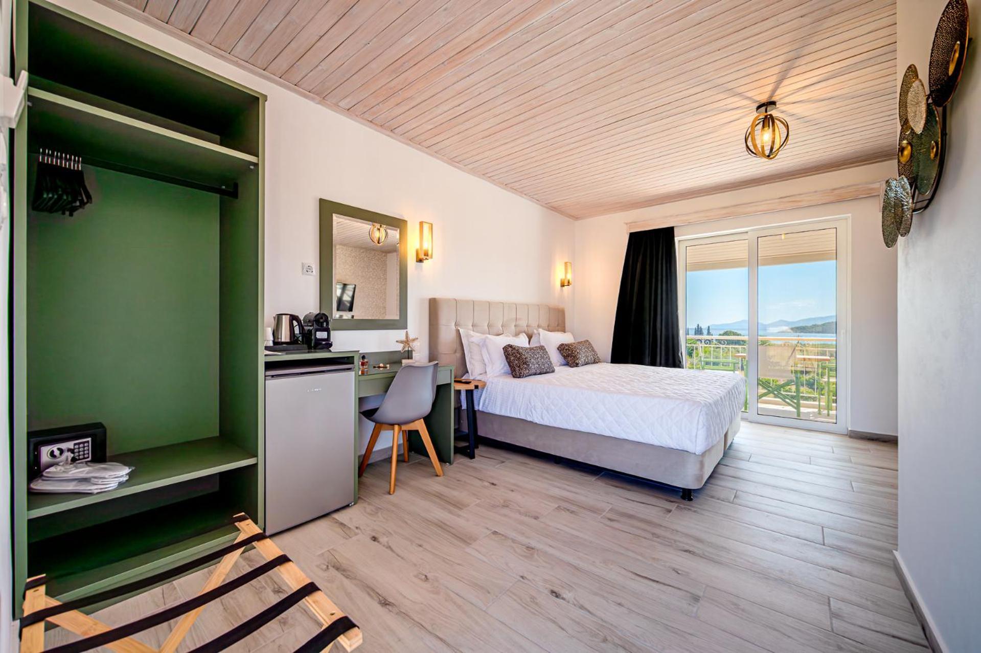 Leonidas Resort Ermioni Dış mekan fotoğraf